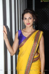 Shilpa Reddy