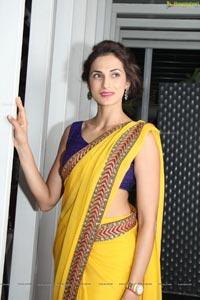 Shilpa Reddy