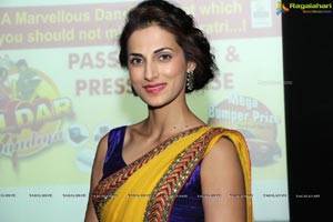 Shilpa Reddy