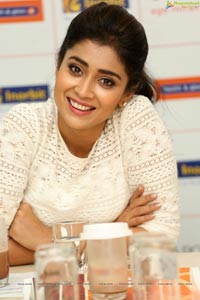 Shriya Saran