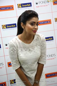 Shriya Saran