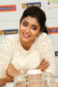 Shriya Saran