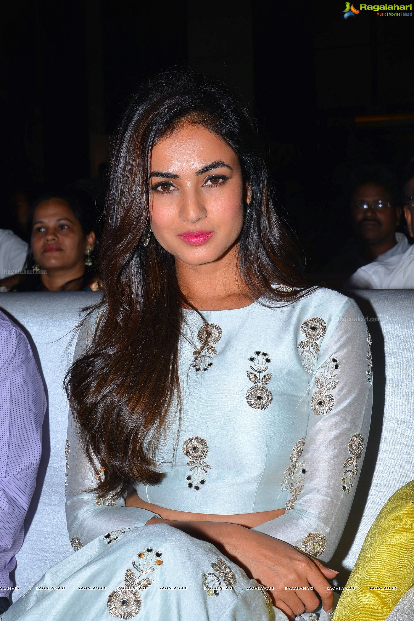 Sonal Chauhan (Posters)