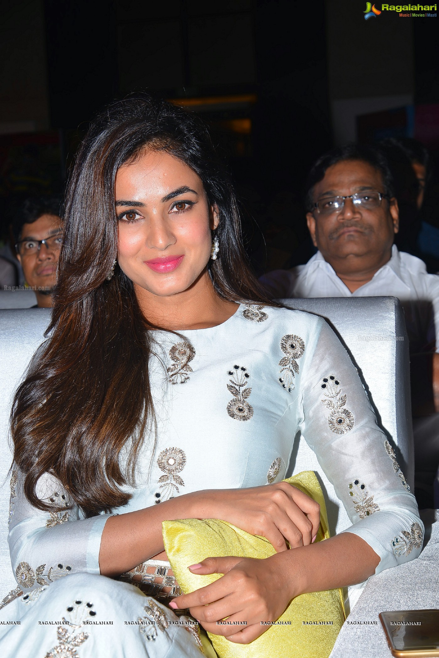 Sonal Chauhan (Posters)