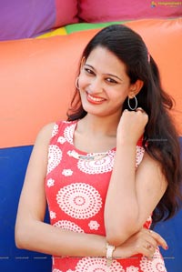 Swetha Jadhav Photos