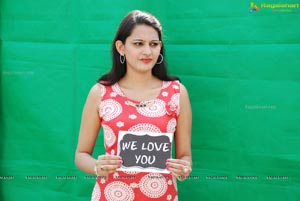 Swetha Jadhav Photos