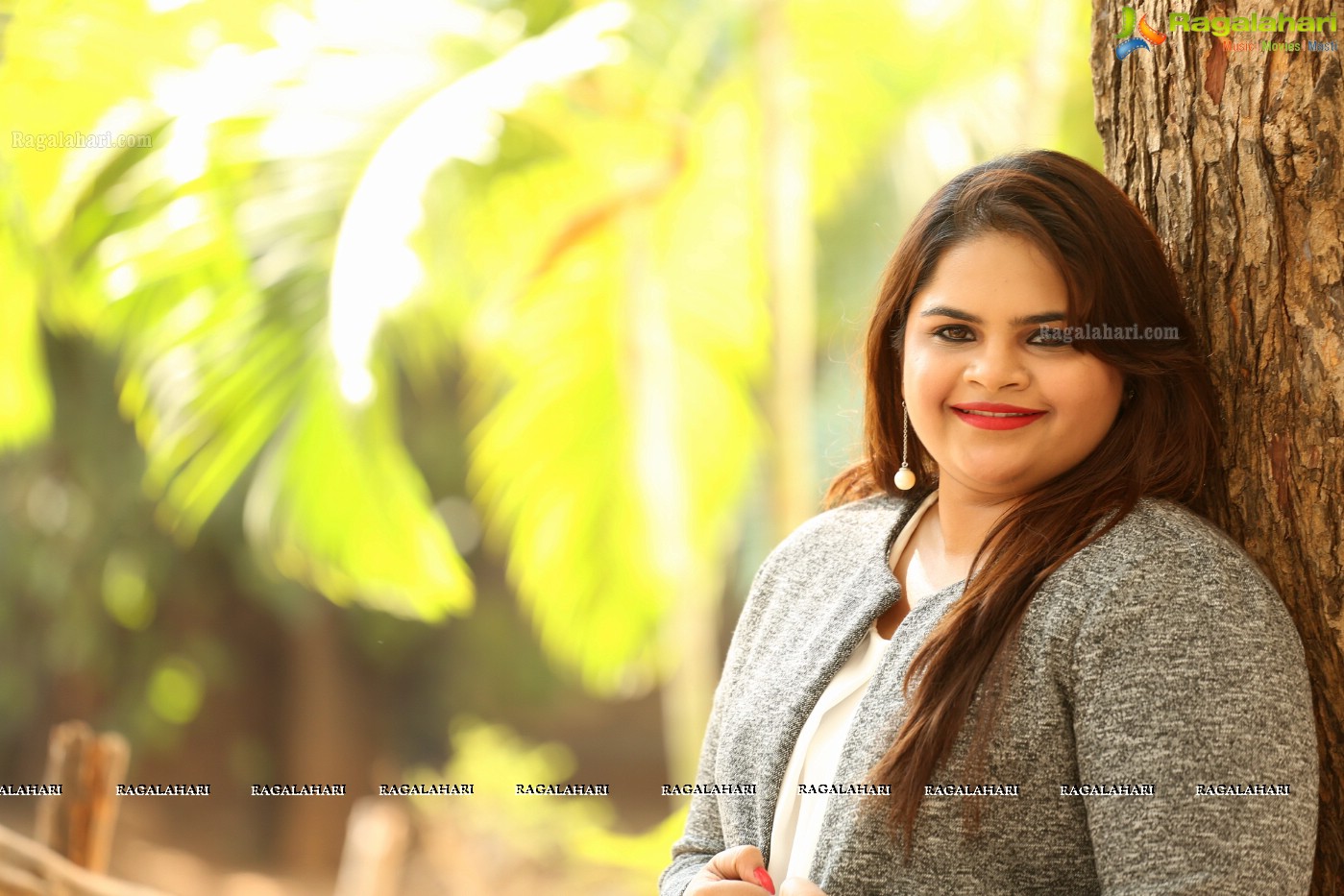 Vidyullekha Raman (Posters)