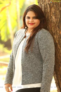 Vidyullekha Raman