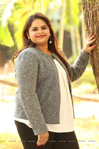 Vidyullekha Raman