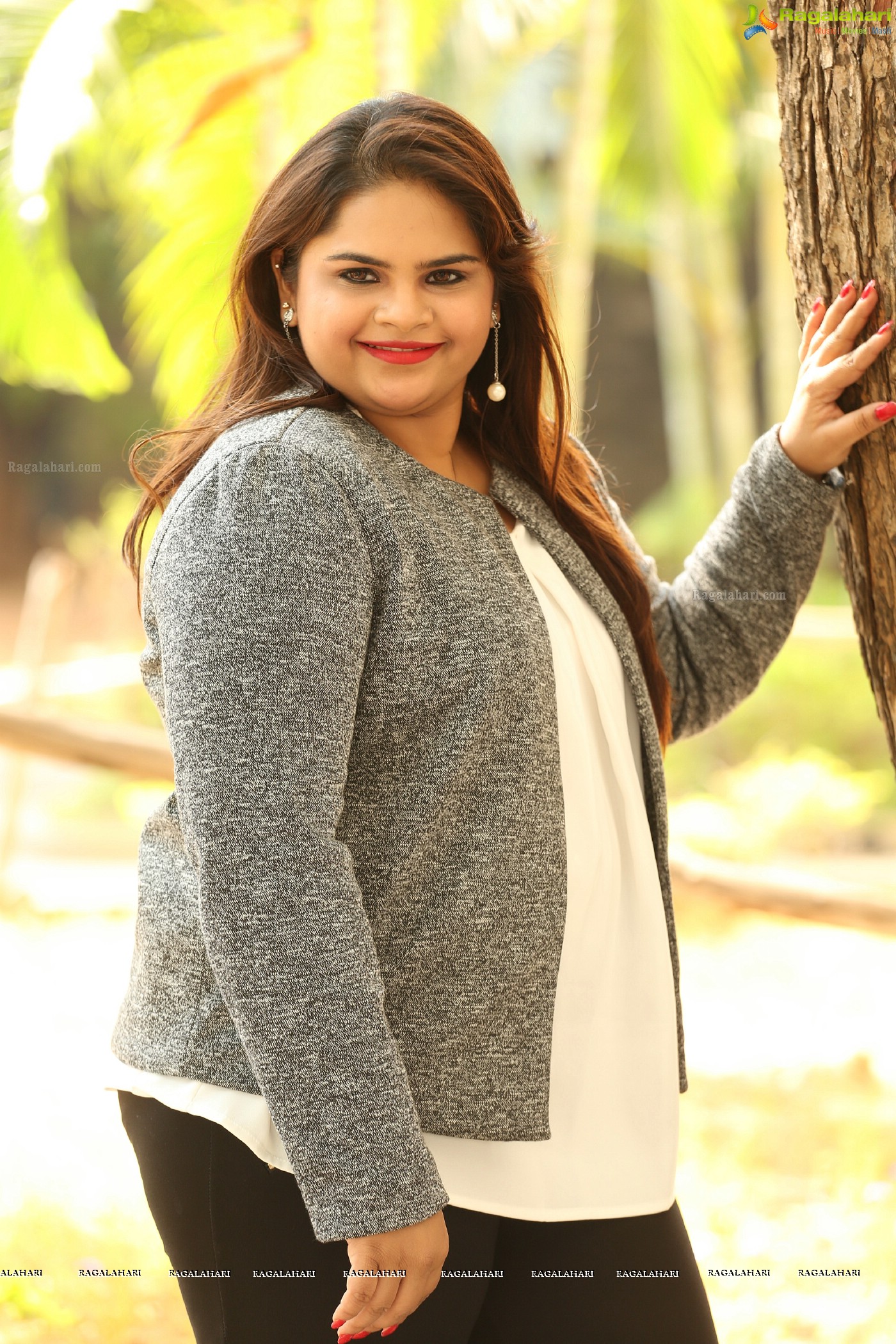 Vidyullekha Raman (Posters)