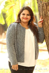 Vidyullekha Raman