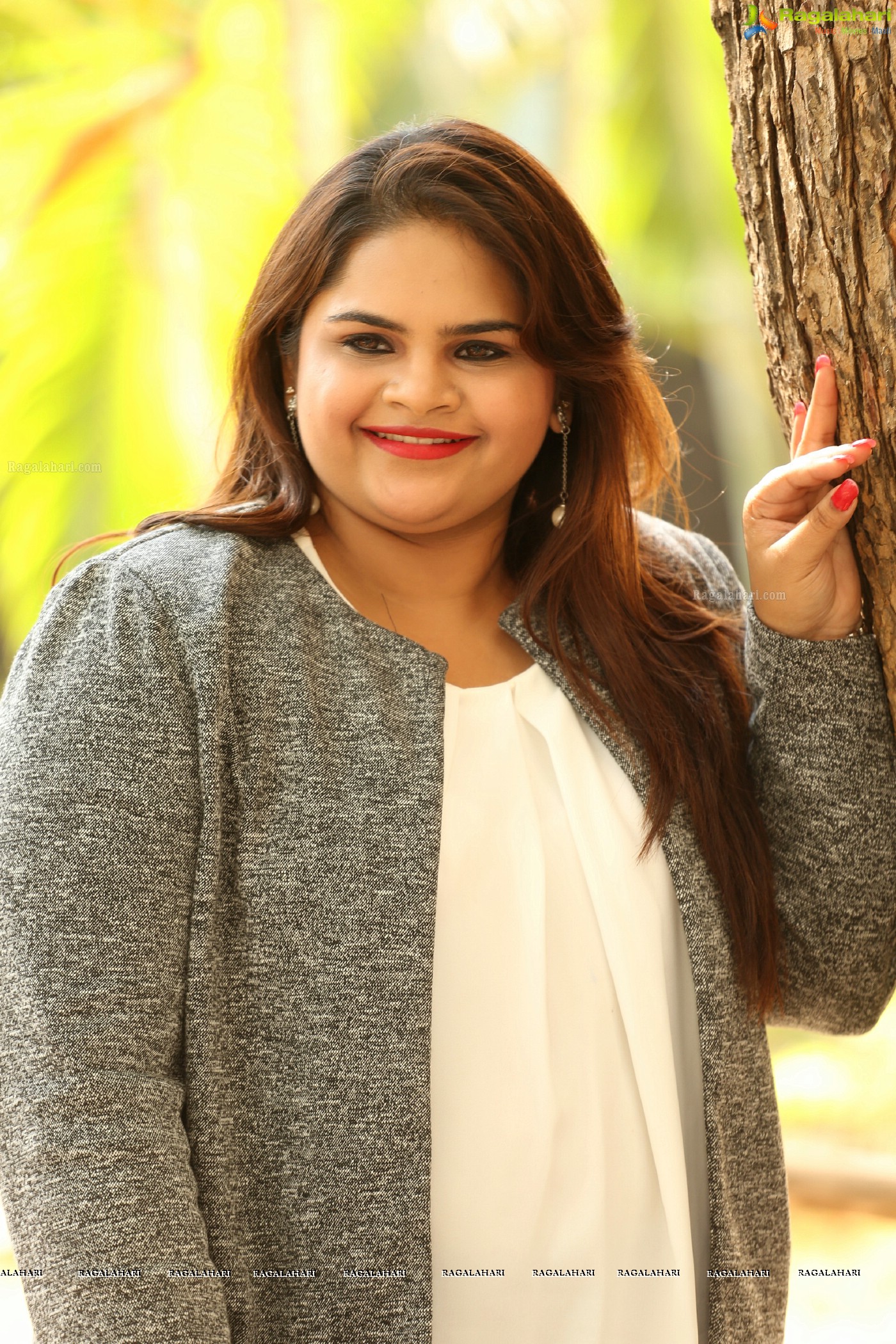 Vidyullekha Raman (Posters)