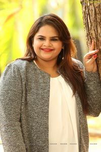 Vidyullekha Raman