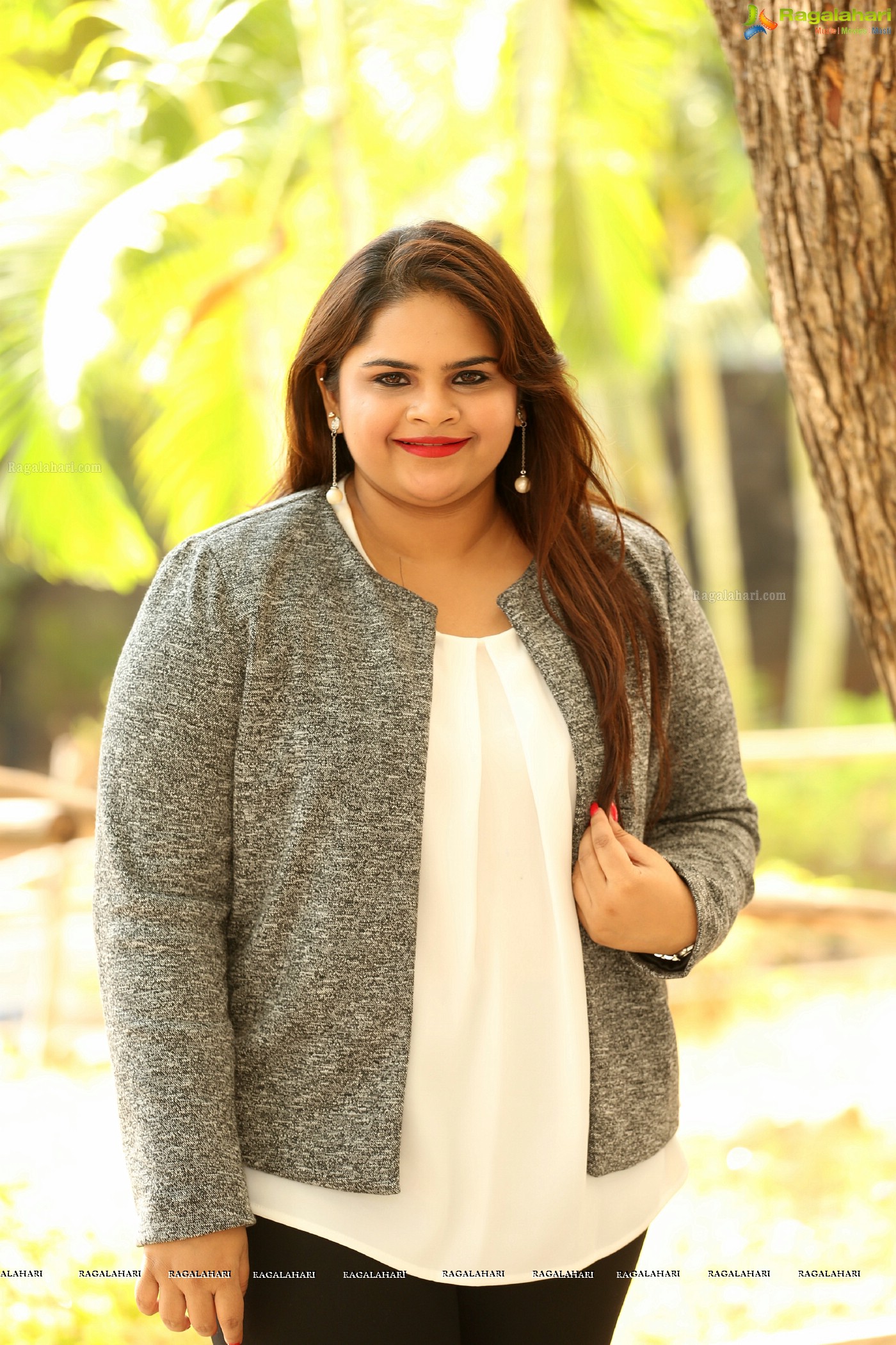 Vidyullekha Raman (Posters)