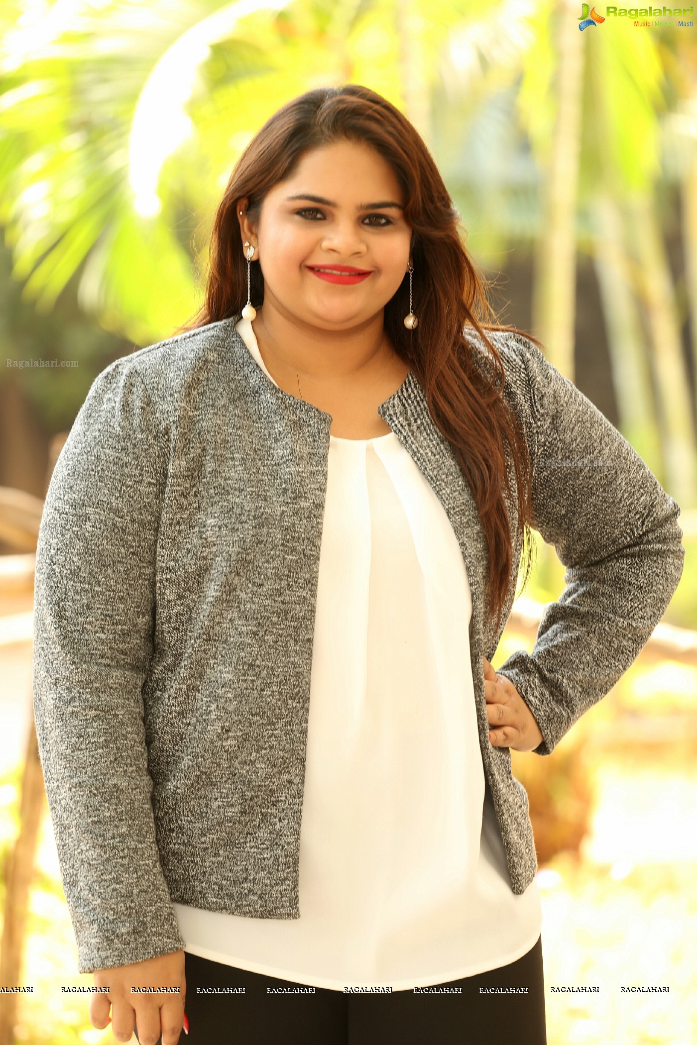 Vidyullekha Raman (Posters)