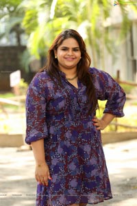 Vidyullekha Raman