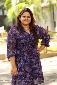 Vidyullekha Raman