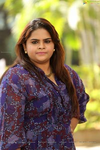 Vidyullekha Raman