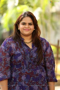 Vidyullekha Raman