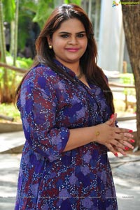 Vidyullekha Raman