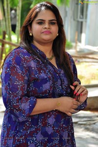 Vidyullekha Raman