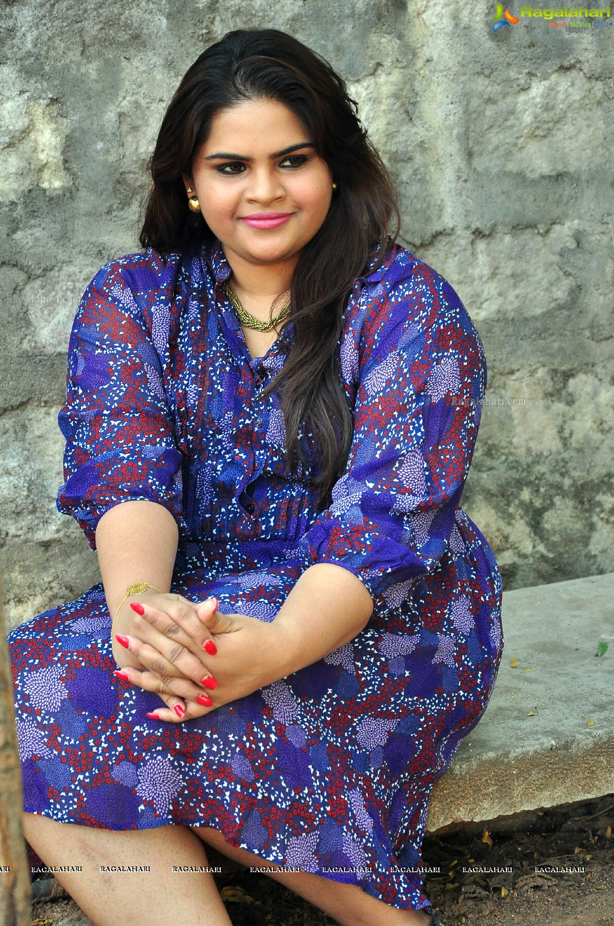 Vidyullekha Raman (Posters)