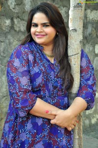 Vidyullekha Raman