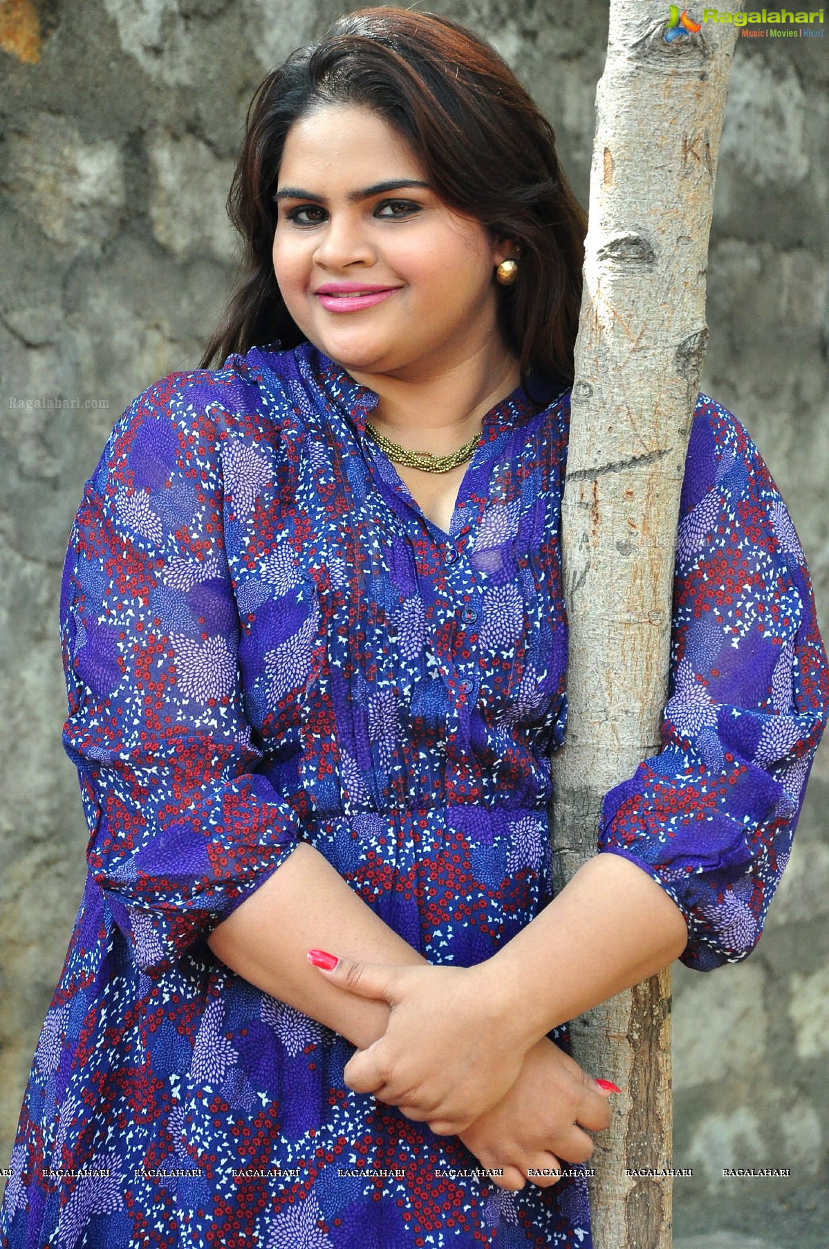 Vidyullekha Raman (Posters)