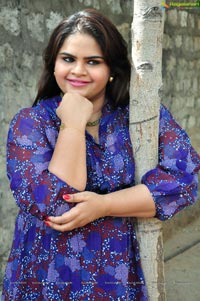 Vidyullekha Raman