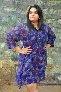 Vidyullekha Raman