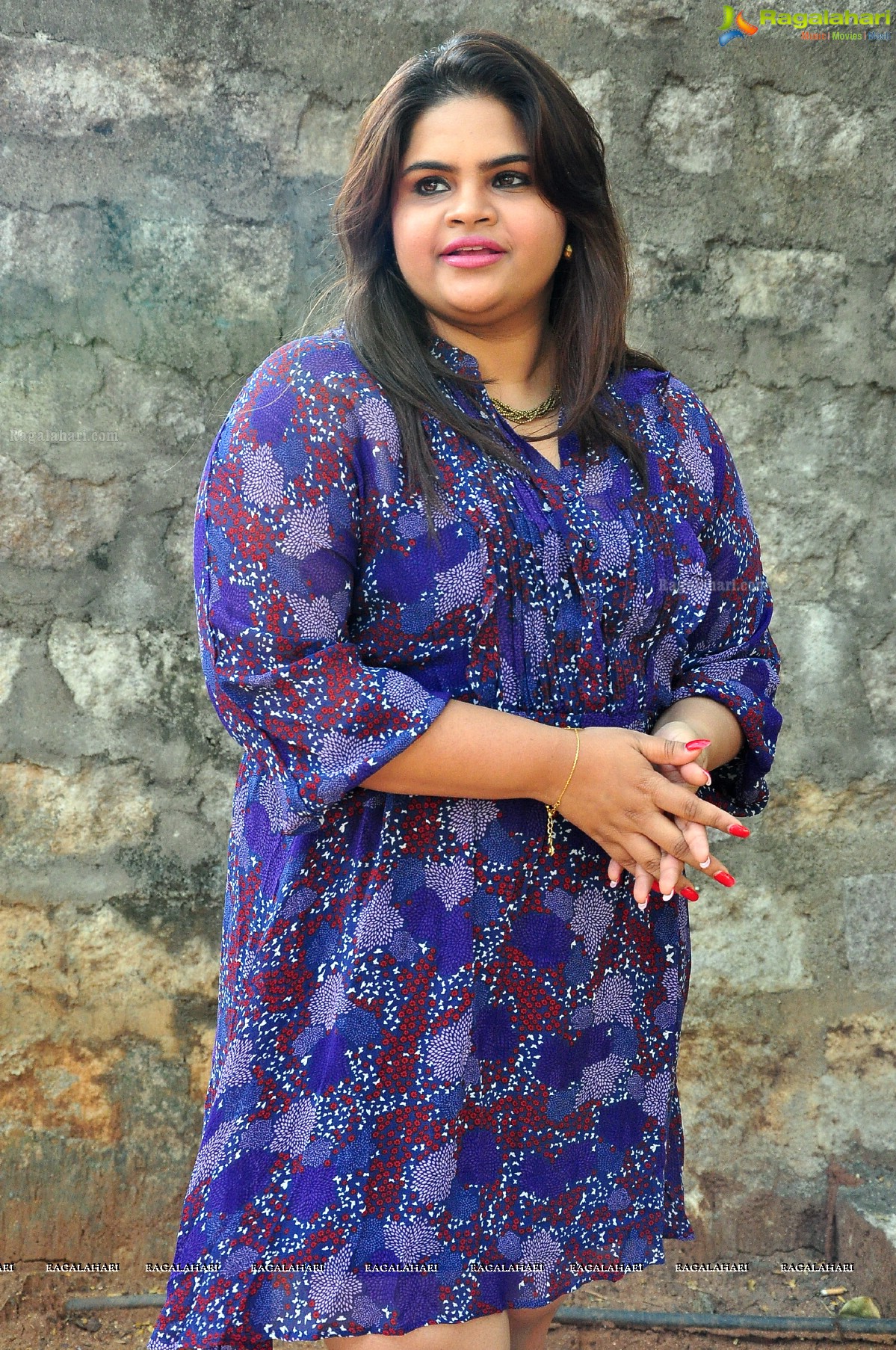 Vidyullekha Raman (Posters)