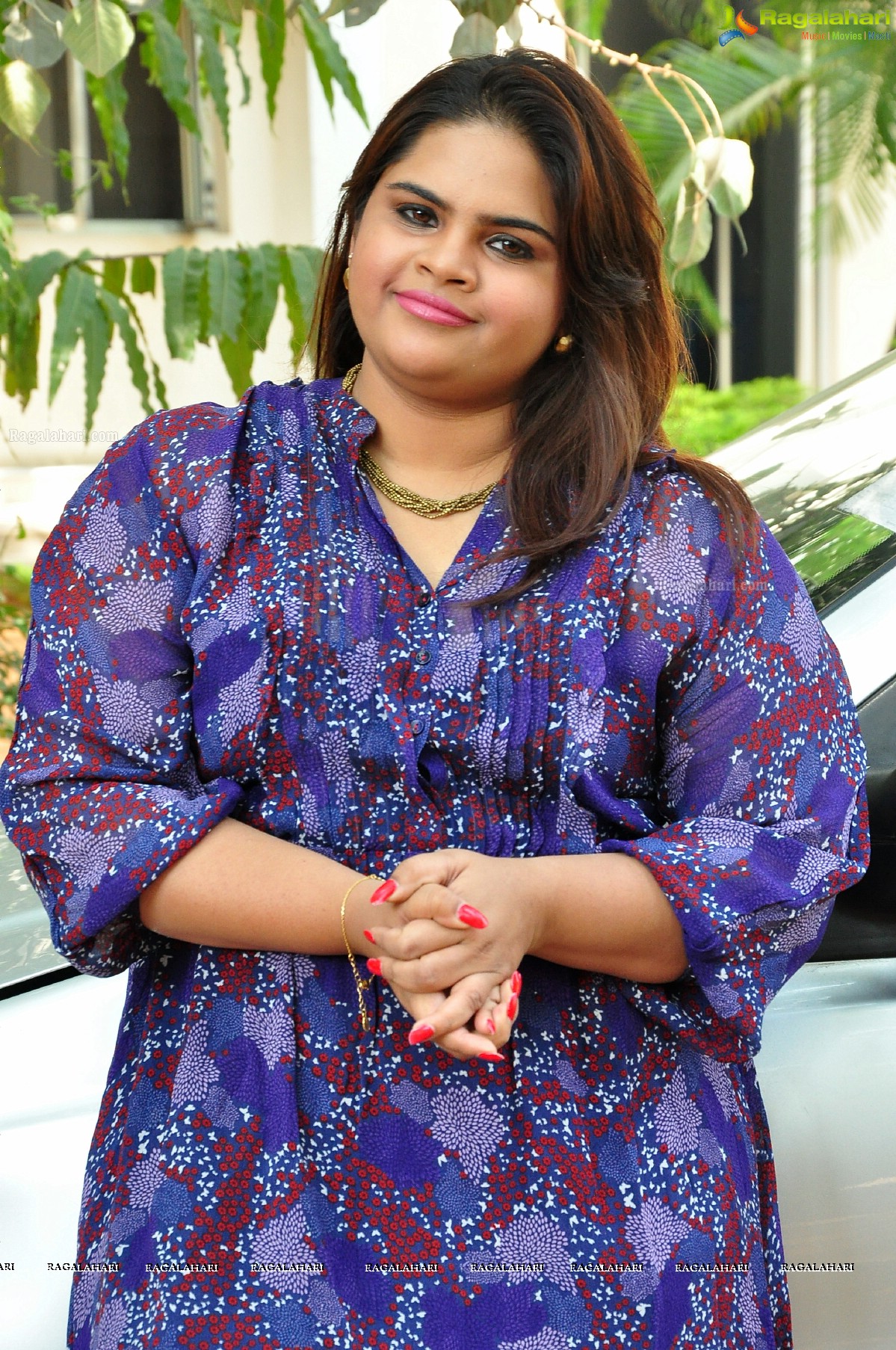 Vidyullekha Raman (Posters)