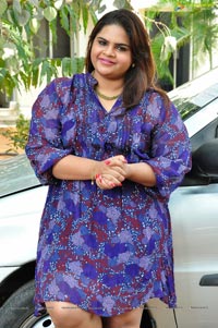 Vidyullekha Raman