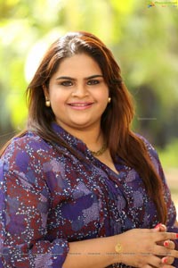 Vidyullekha Raman