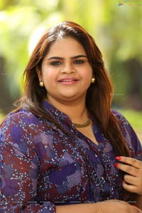 Vidyullekha Raman