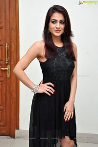 Aksha Pardasany