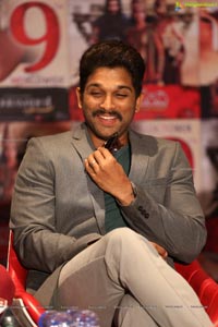 Allu Arjun