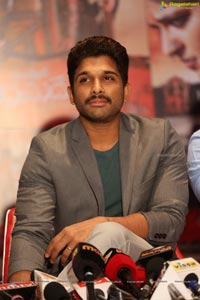 Allu Arjun