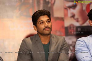 Allu Arjun