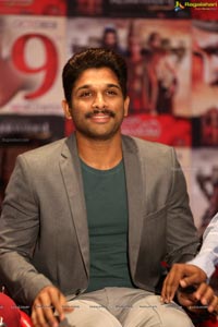 Allu Arjun