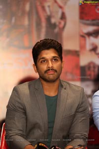 Allu Arjun