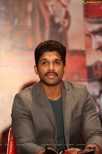 Allu Arjun