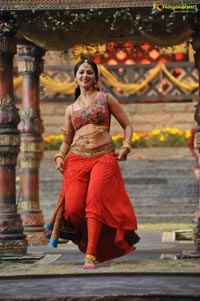 Anushka Shetty