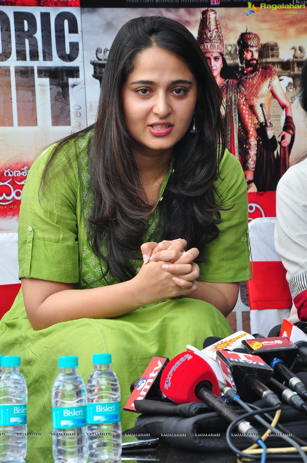 Anushka Shetty