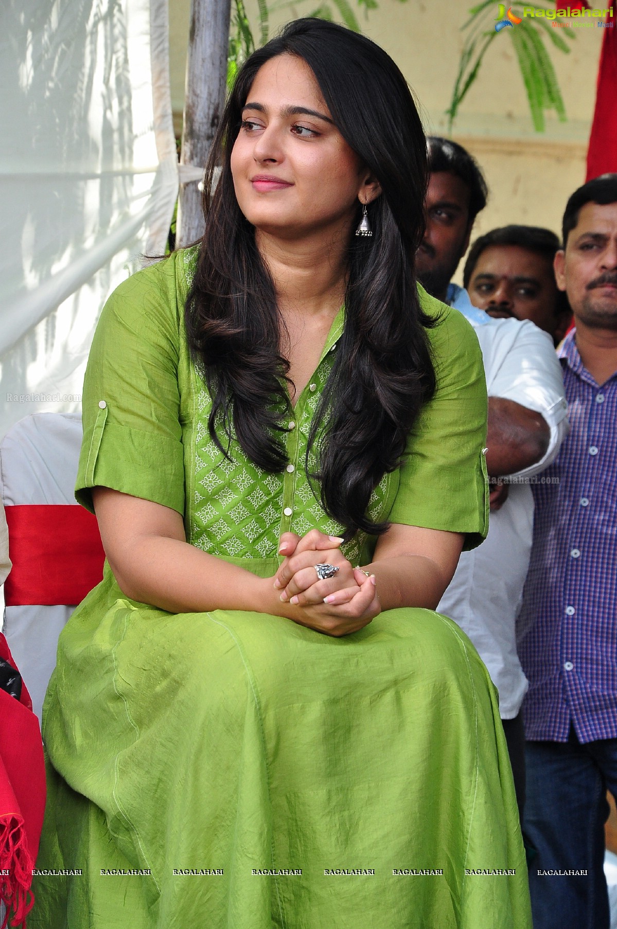 Anushka Shetty