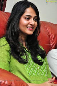 Anushka Shetty