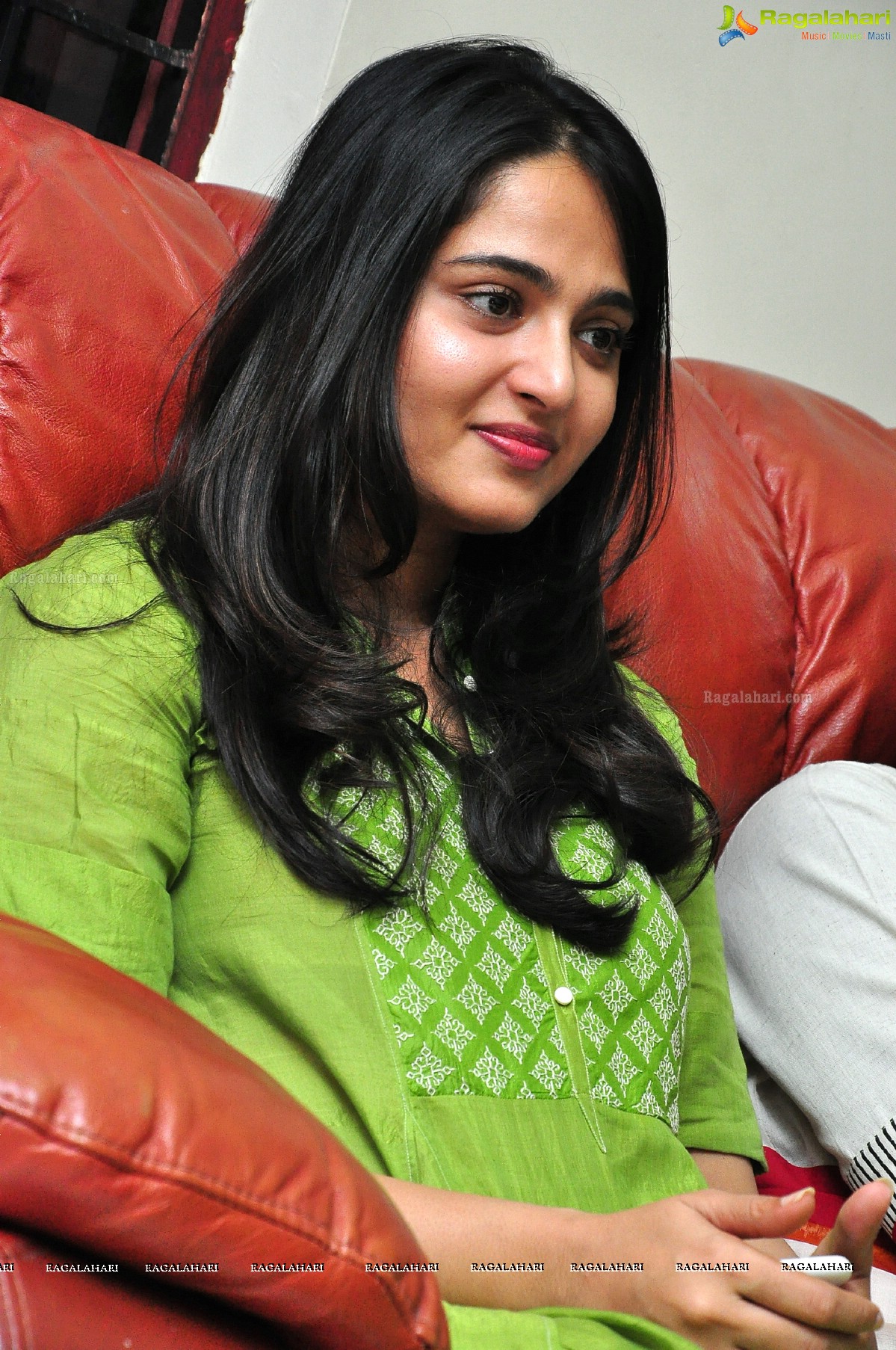 Anushka Shetty