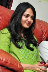 Anushka Shetty