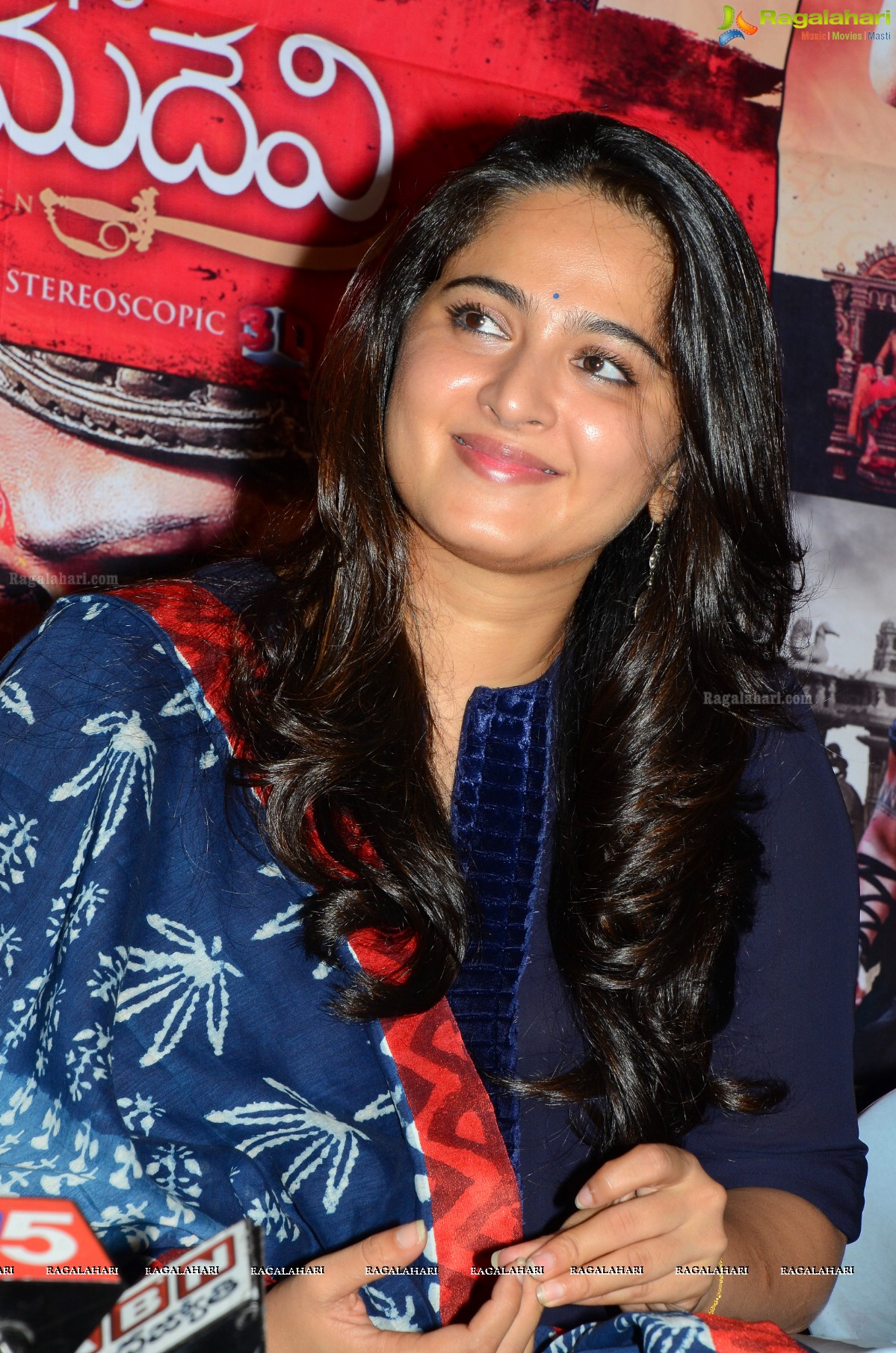 Anushka Shetty