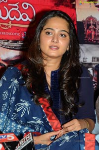 Anushka Shetty